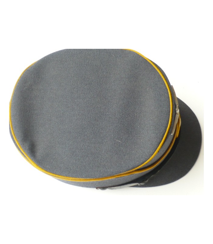 German WW2 cap