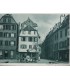 Ansichtkaart. Oude Duitse steden