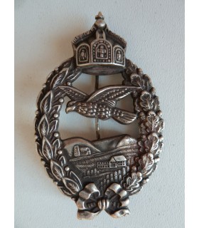 WW1 pilot badge