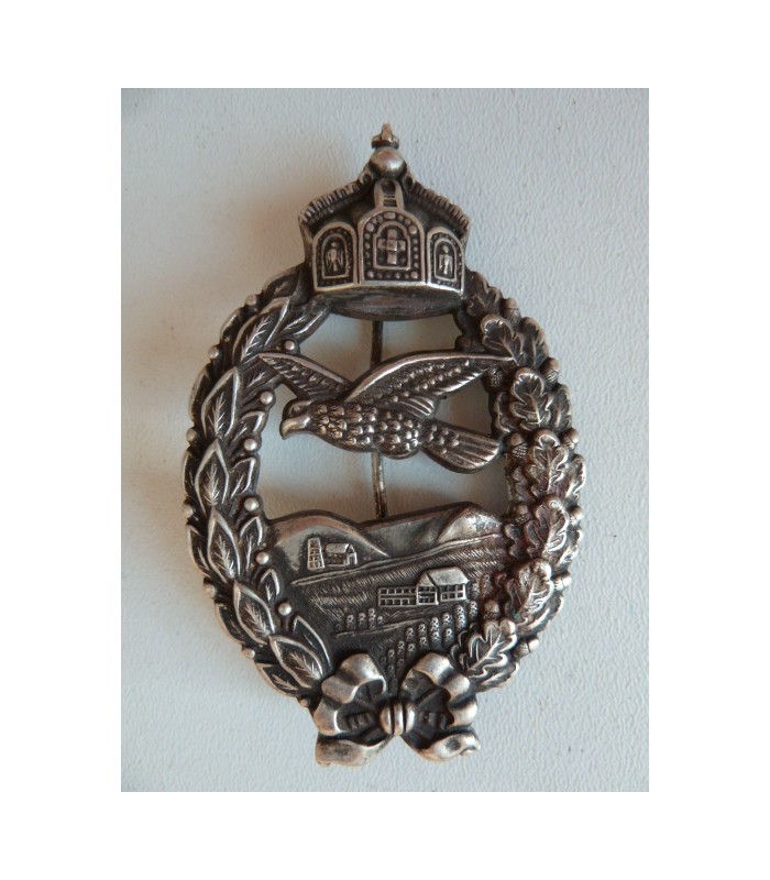 WW1 pilot badge