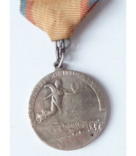 Médaille
