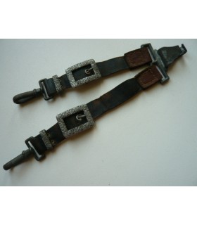 German WW2 dagger's hanger