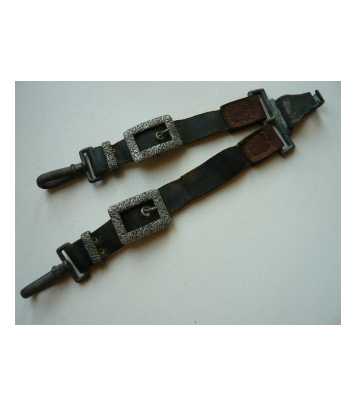 German WW2 dagger's hanger