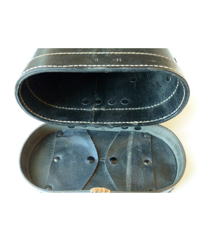 Binocular box
