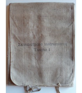 Trousse de dentiste WH