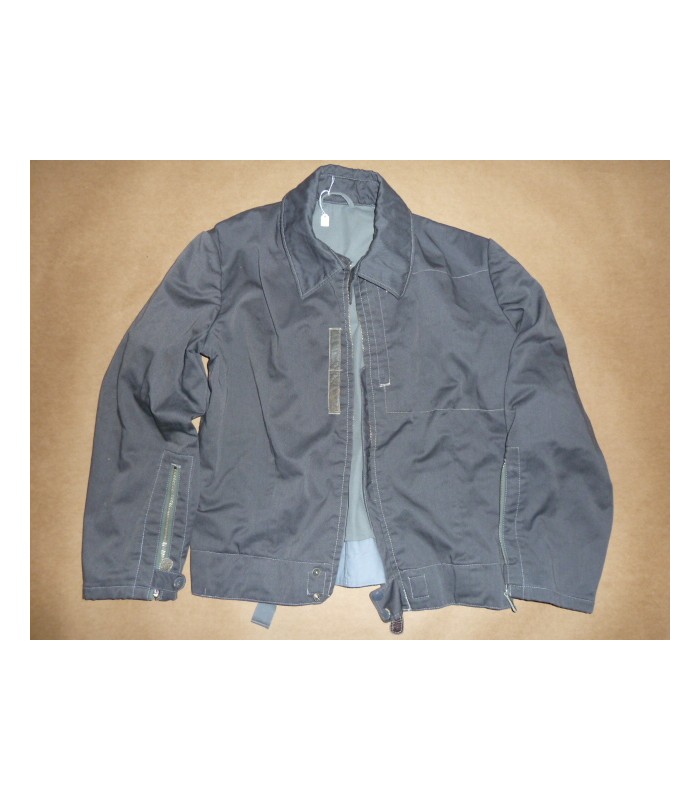 LW pilot's flying jacket