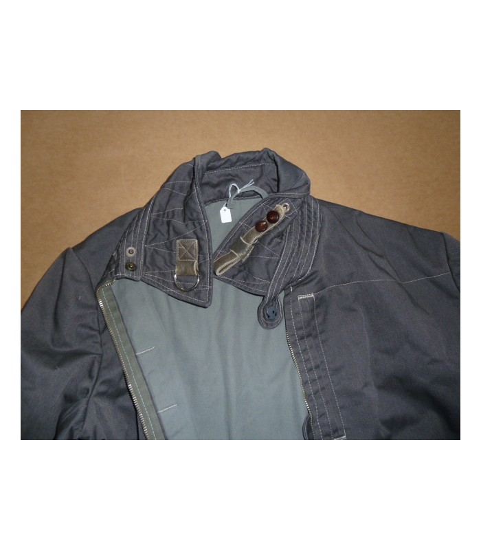 LW pilot's flying jacket