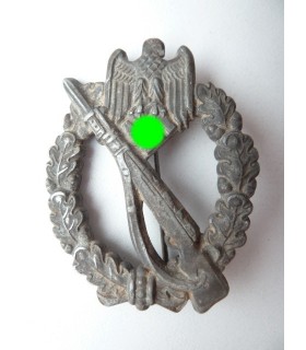 Infanterie-aanvalsinsigne - Infanterie Sturmabzeichen