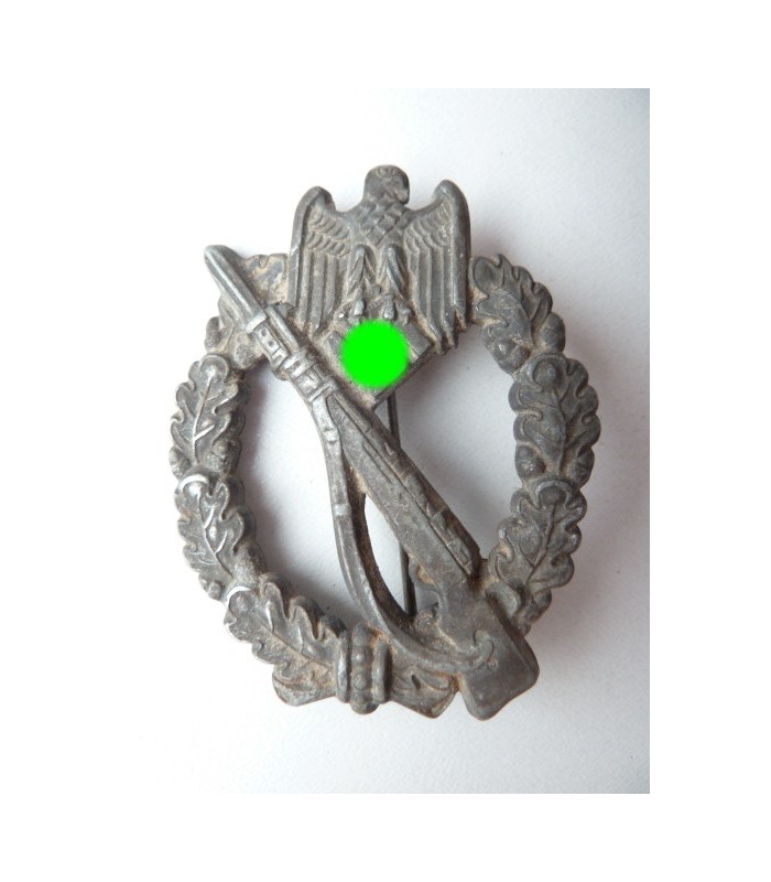 WH infantry assault badge