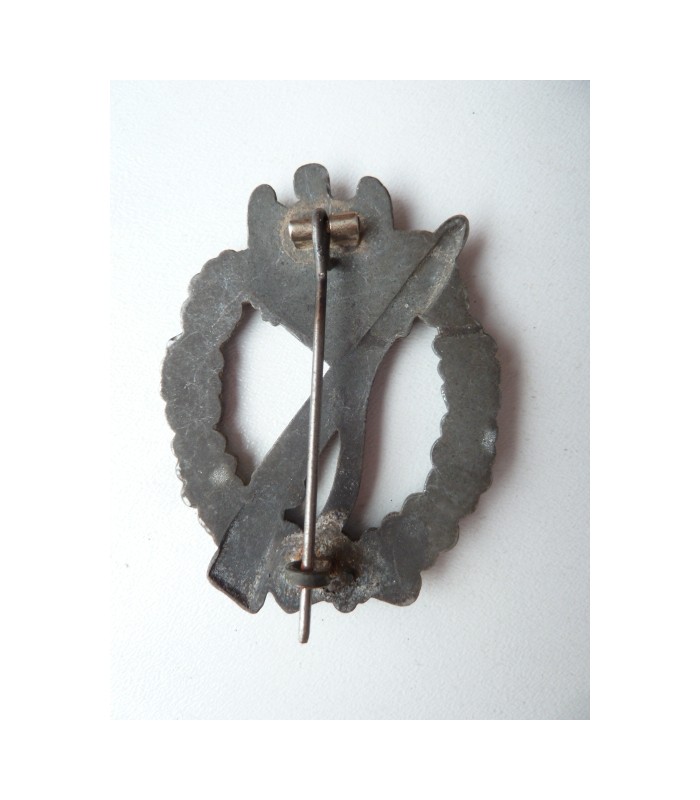 Insigne d'assaut d'infanterie - Infanterie Sturmabzeichen