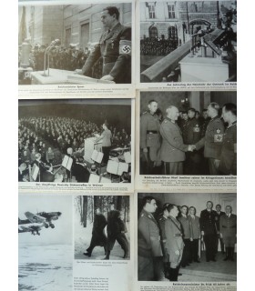 Pressefotos im Format 23x18