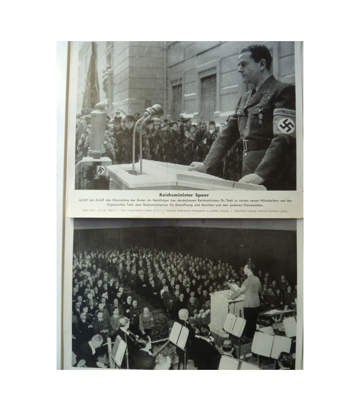 Photos de presse format 23x18