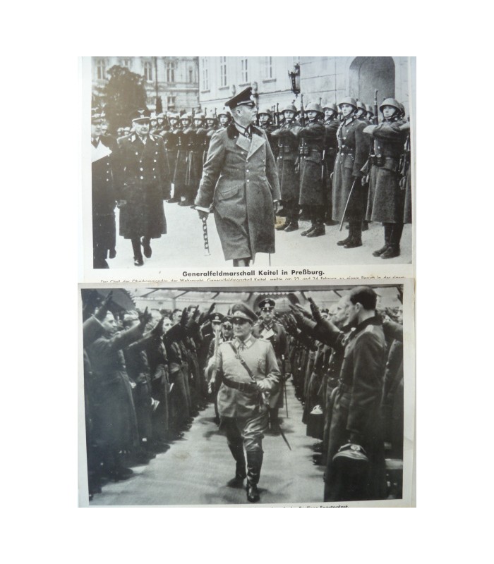 Photos de presse format 23x18