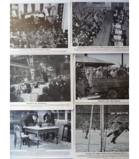 Photos de presse format 23x18