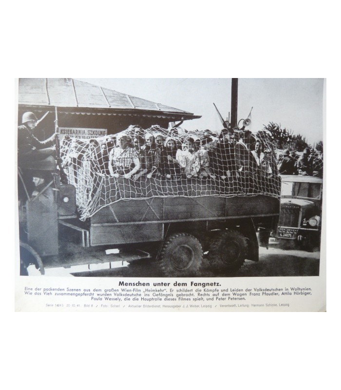 Photos de presse format 23x18