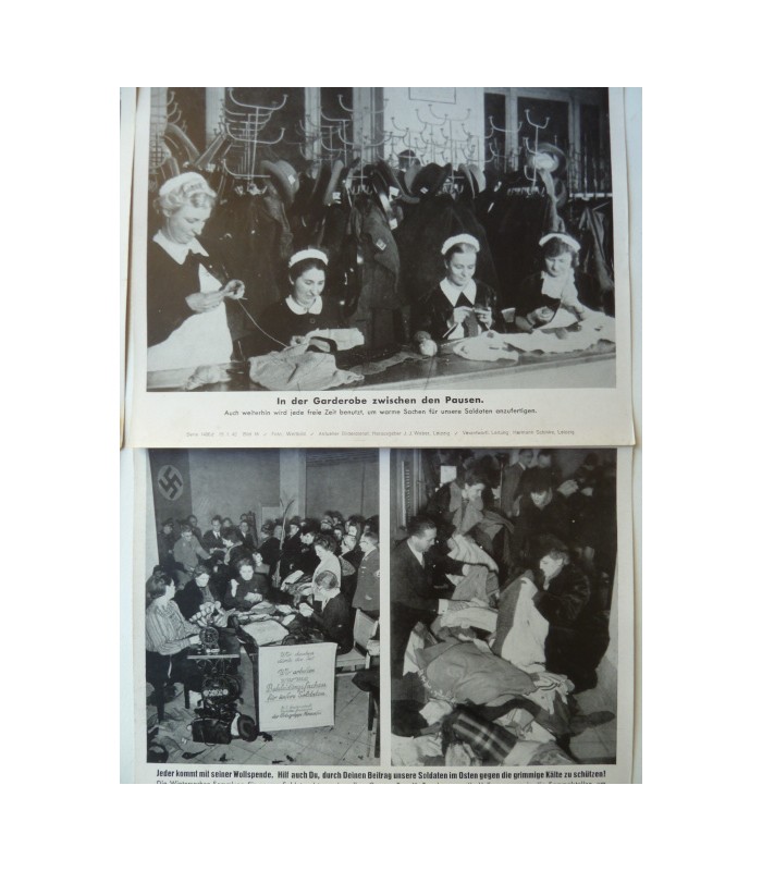 Photos de presse format 23x18