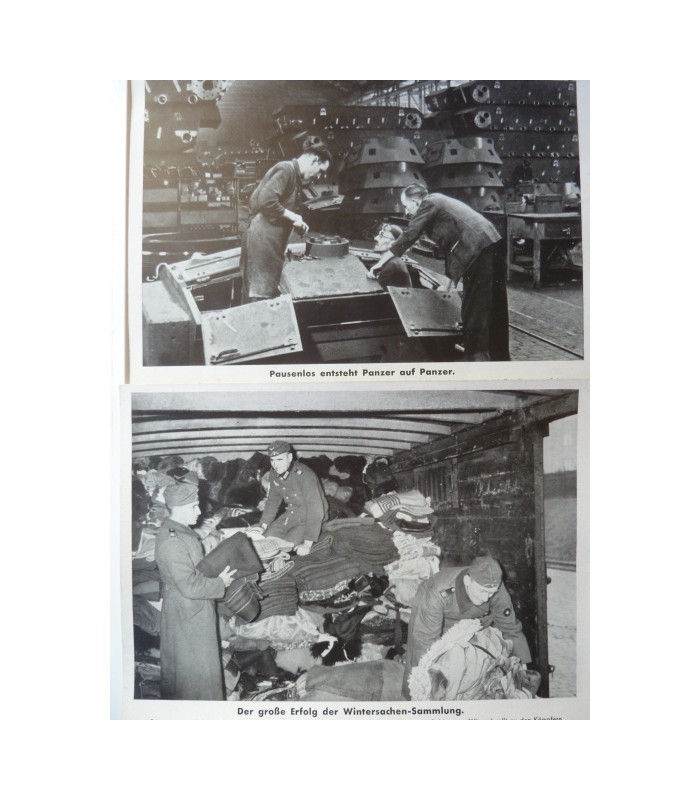 Photos de presse format 23x18