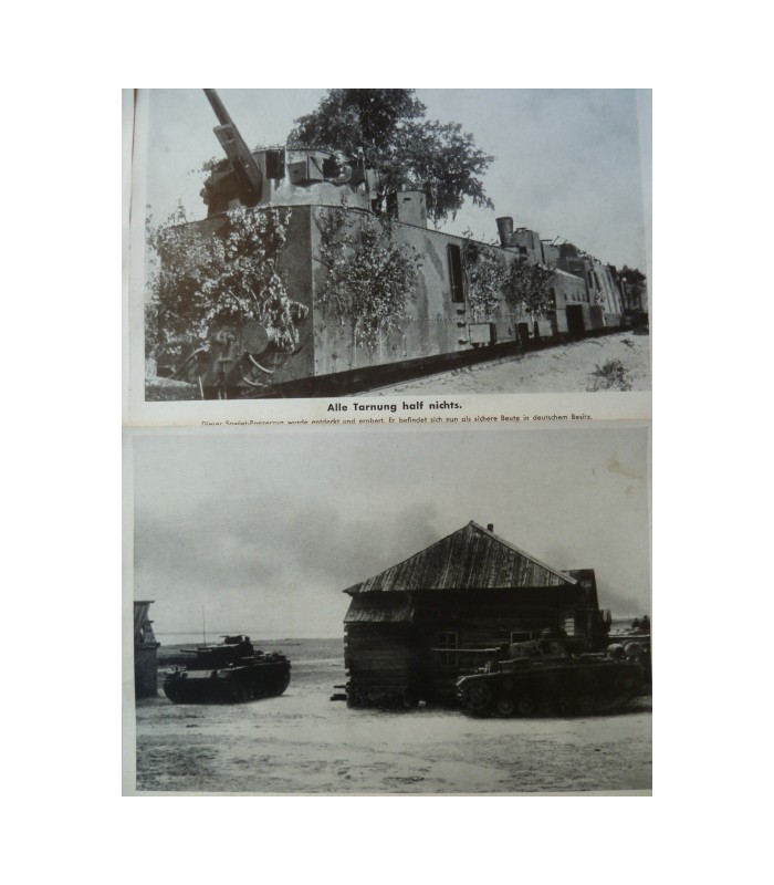 Photos de presse format 23x18