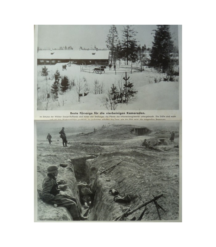 Photos de presse format 23x18