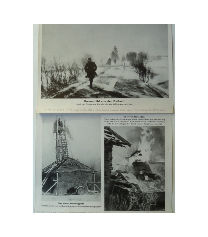 Photos de presse format 23x18