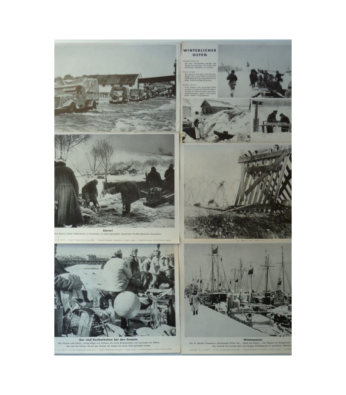 Photos de presse format 23x18