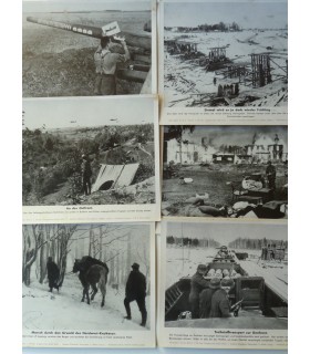 Pressefotos im Format 23x18