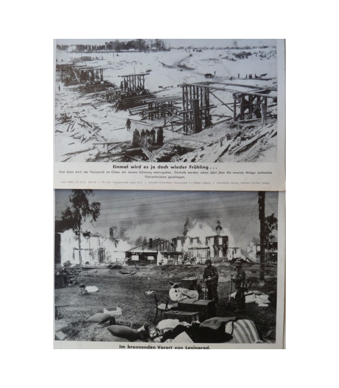 Photos de presse format 23x18