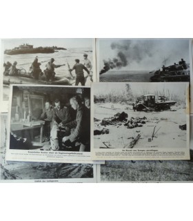 Pressefotos im Format 23x18