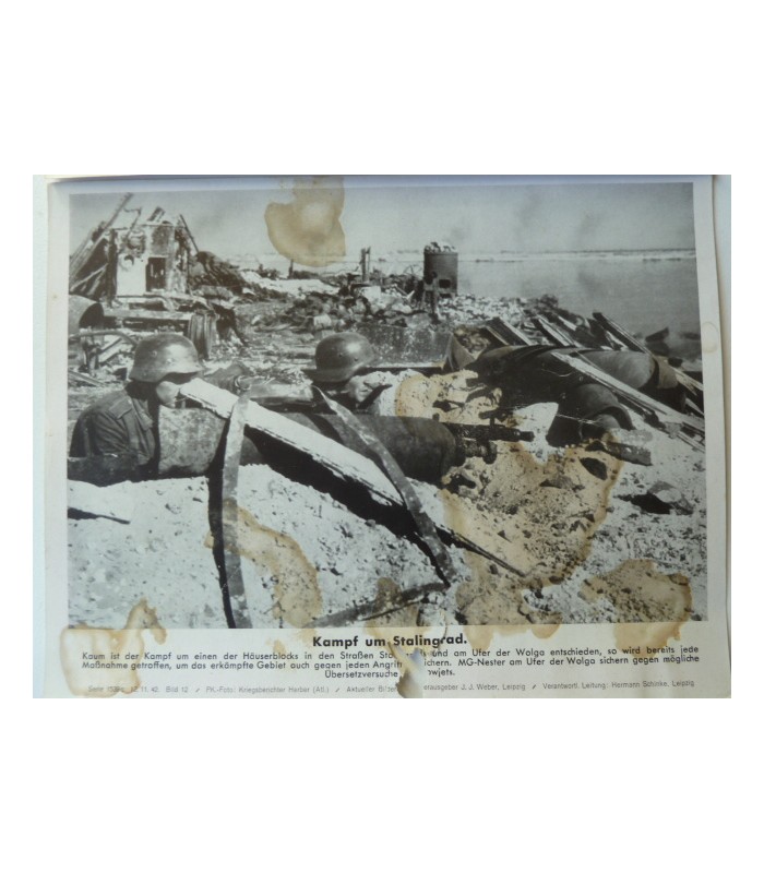 Photos de presse format 23x18