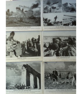 Pressefotos im Format 23x18