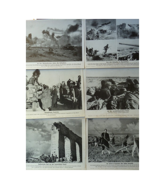 Photos de presse format 23x18