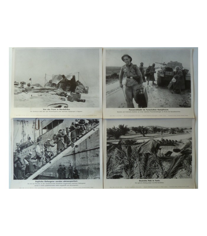 Photos de presse format 23x18