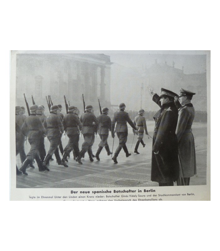 Photos de presse format 23x18