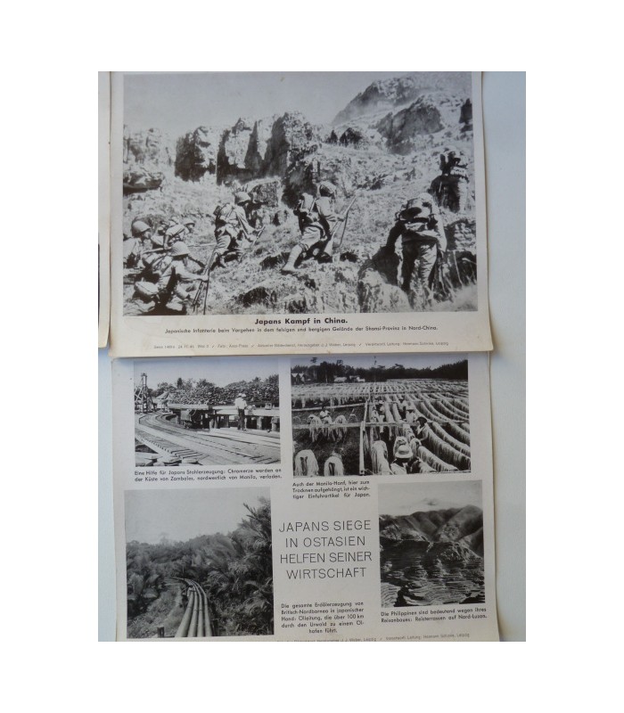 Photos de presse format 23x18