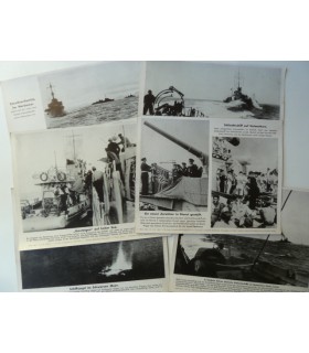 Pressefotos im Format 23x18