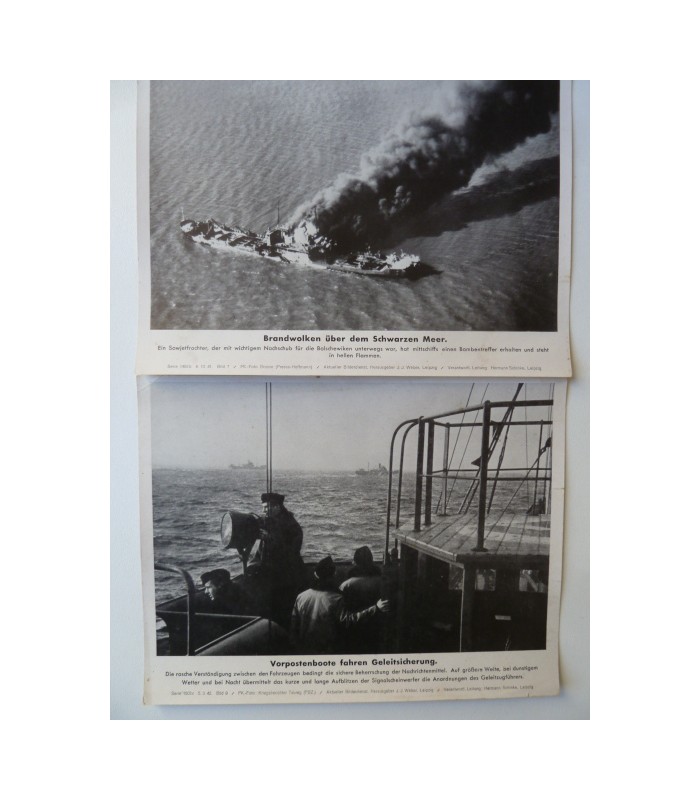 Photos de presse format 23x18