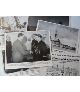 Pressefotos im Format 23x18