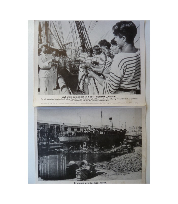 Photos de presse format 23x18