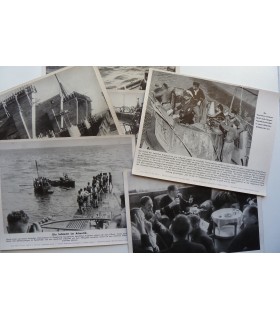 Pressefotos im Format 23x18