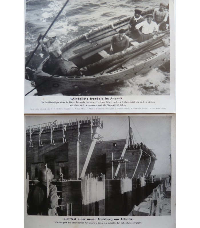 Photos de presse format 23x18