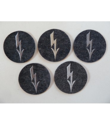 Insignia de especialidad LW