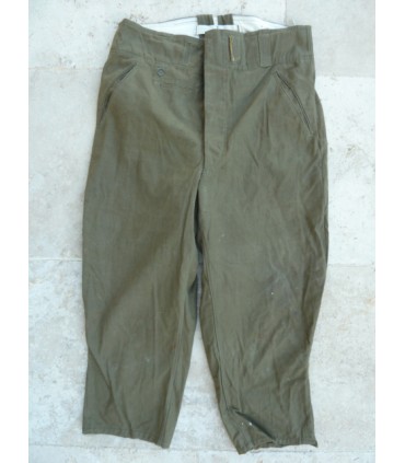 Pantaloni dell'Afrikakorps