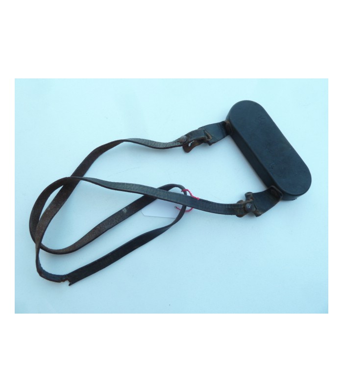 WH eyes pieces cover