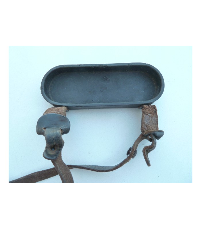 WH eyes pieces cover