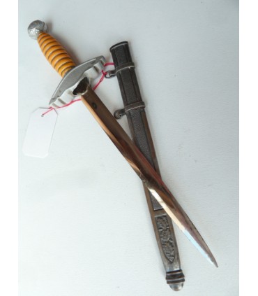 Dague LW miniature