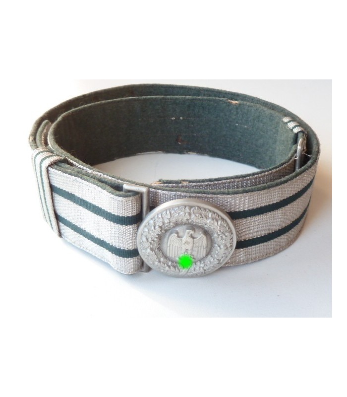 WH belt