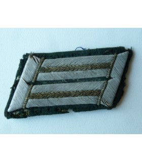 Lengüeta del cuello WH