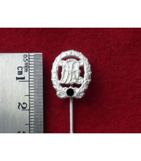 Alemania Segunda Guerra Mundial: insignia