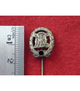 Alemania Segunda Guerra Mundial: insignia