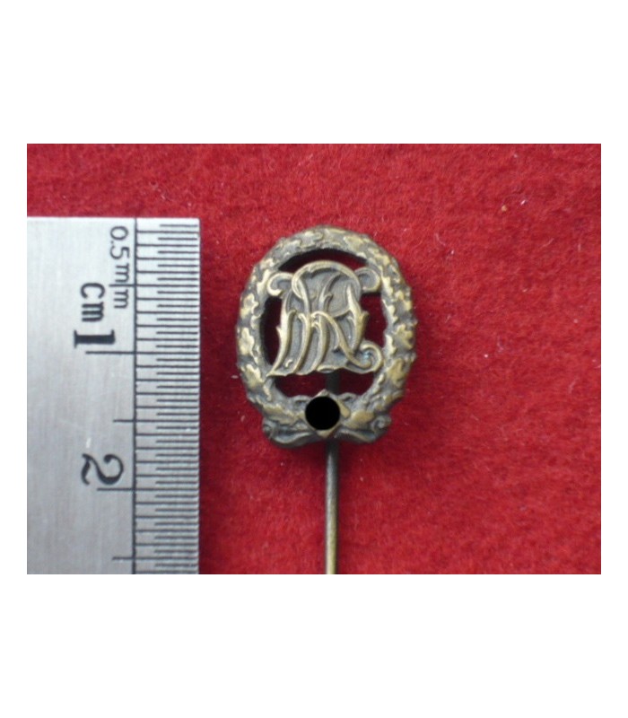 Allemagne 2e GM: insigne